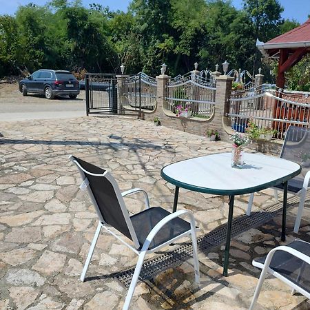 Apartman Raj Vrnjačka Banja Eksteriør bilde