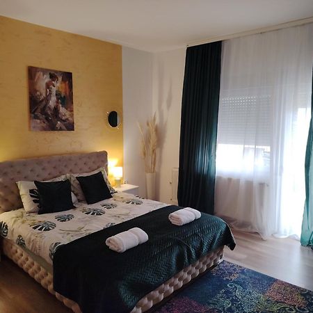 Apartman Raj Vrnjačka Banja Eksteriør bilde