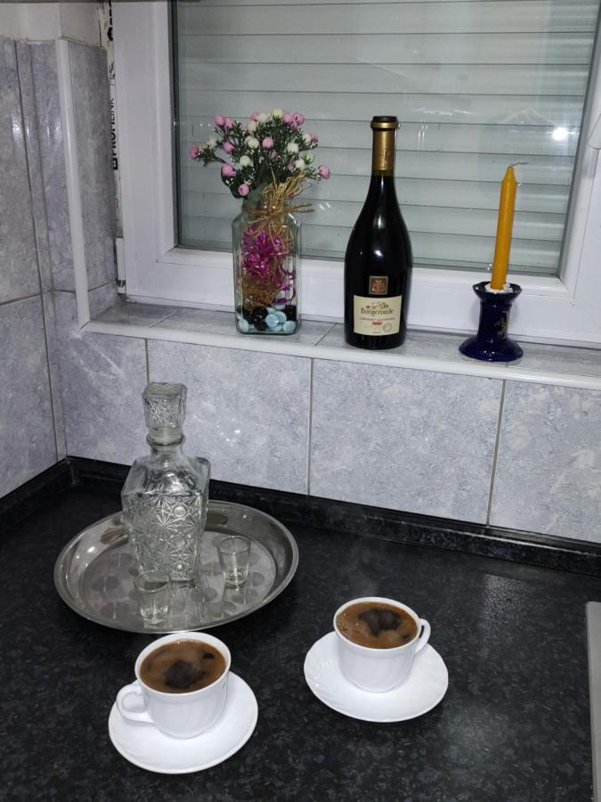 Apartman Raj Vrnjačka Banja Eksteriør bilde