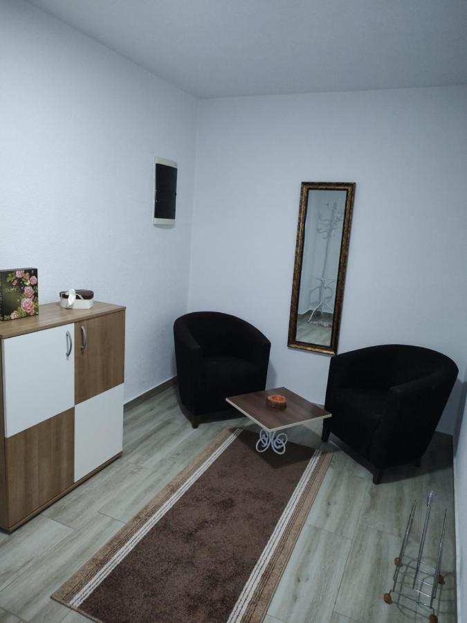 Apartman Raj Vrnjačka Banja Eksteriør bilde