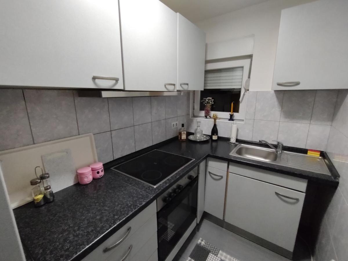 Apartman Raj Vrnjačka Banja Eksteriør bilde