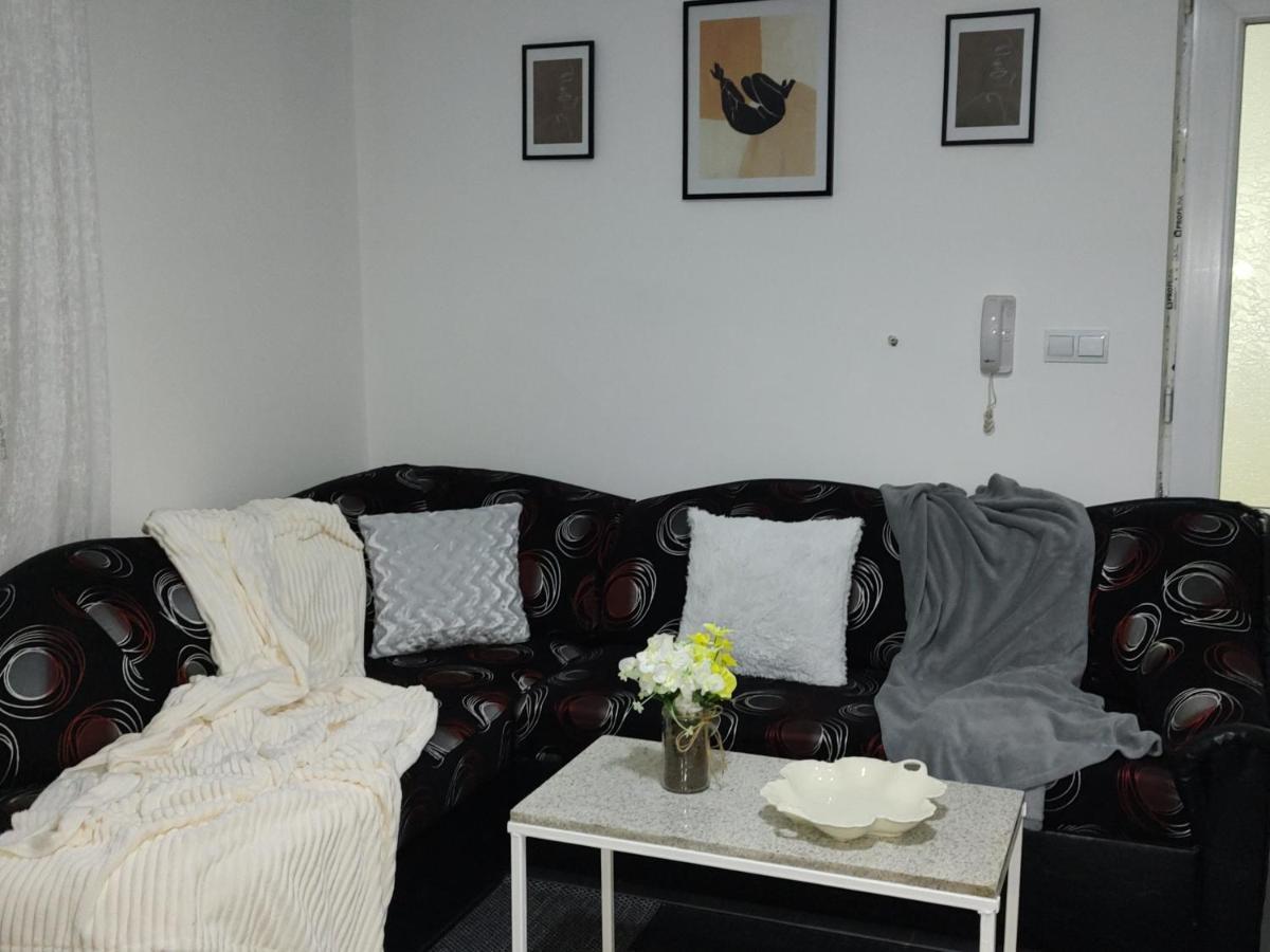 Apartman Raj Vrnjačka Banja Eksteriør bilde