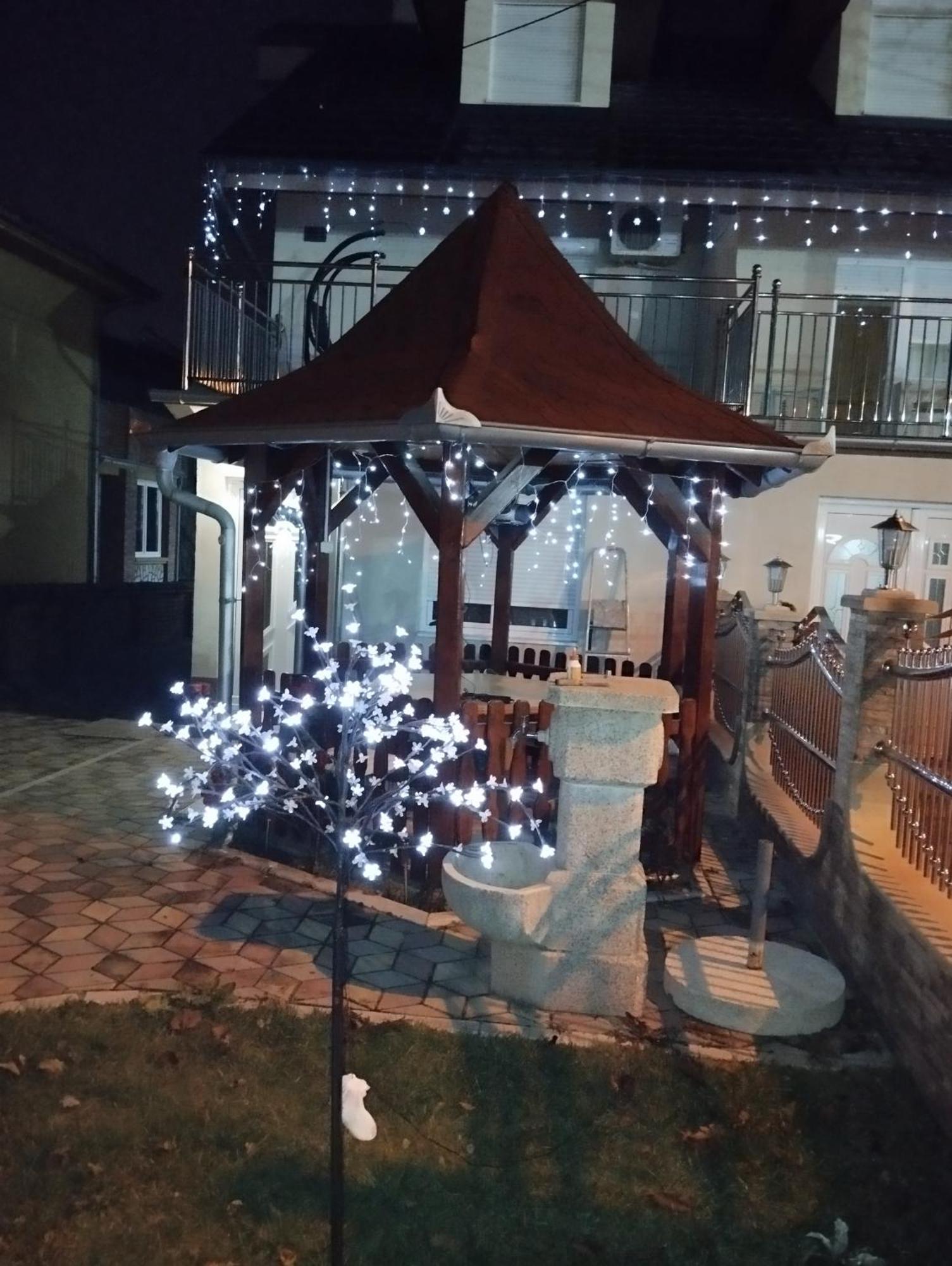 Apartman Raj Vrnjačka Banja Rom bilde