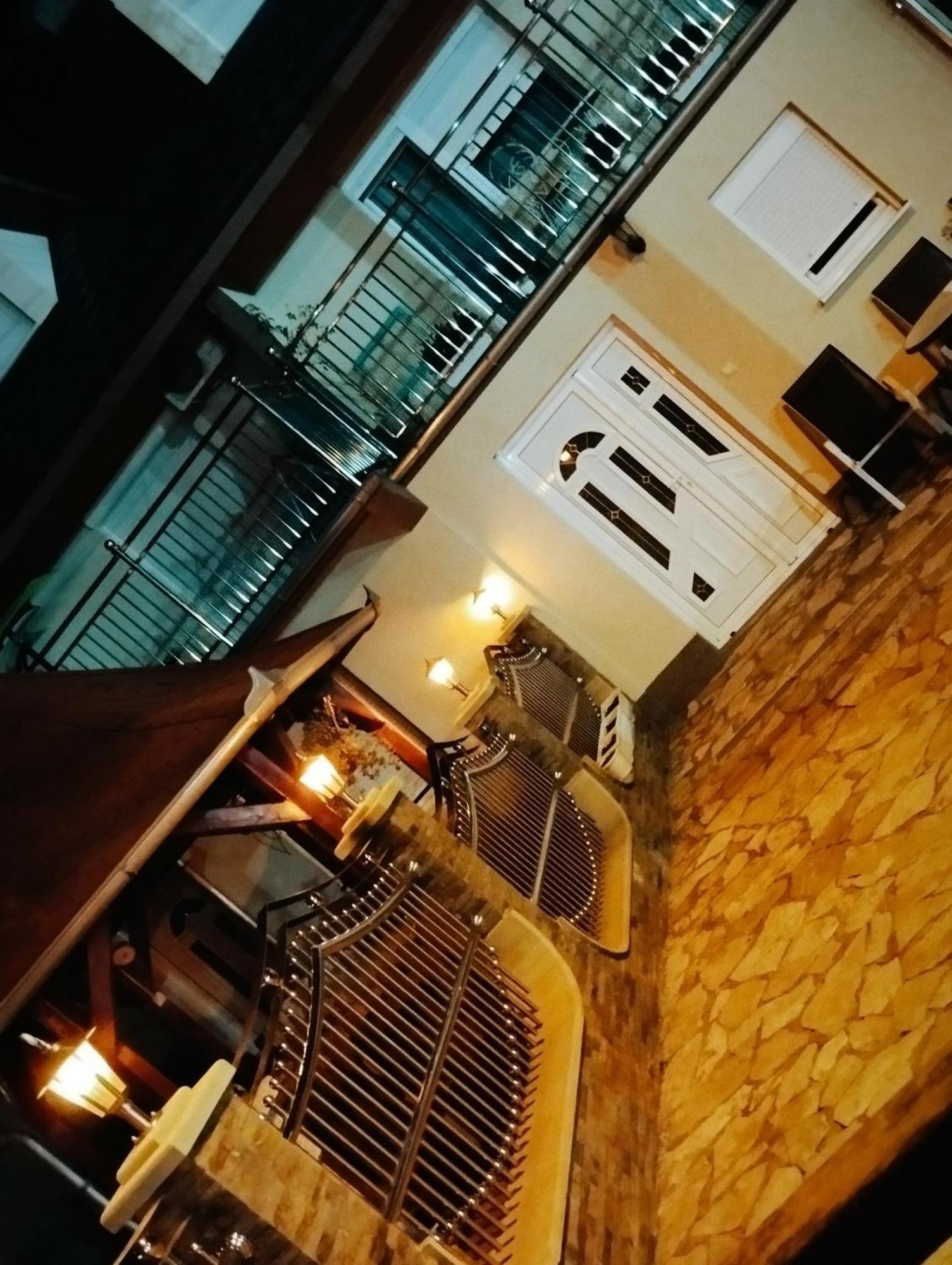 Apartman Raj Vrnjačka Banja Rom bilde
