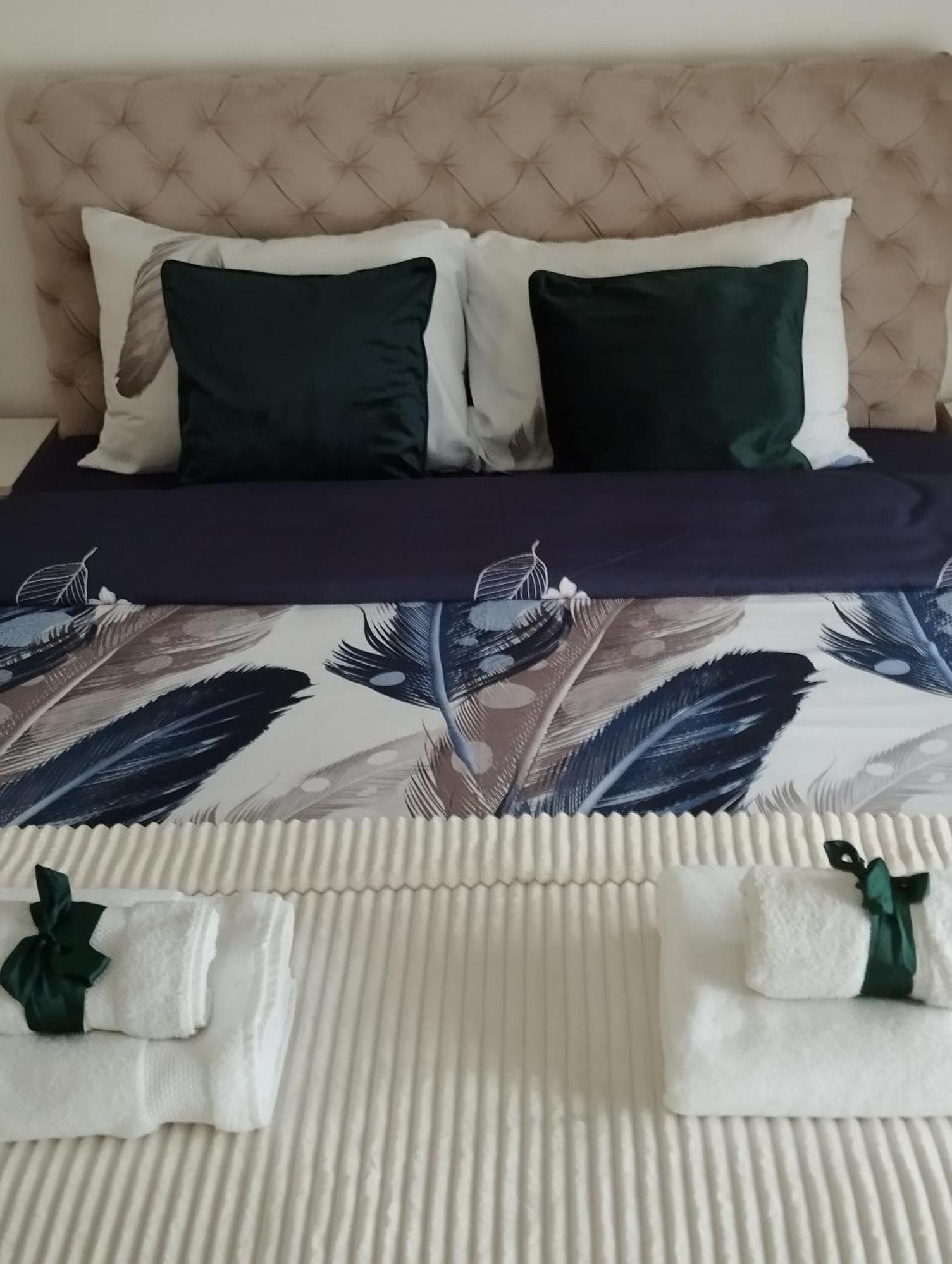 Apartman Raj Vrnjačka Banja Rom bilde