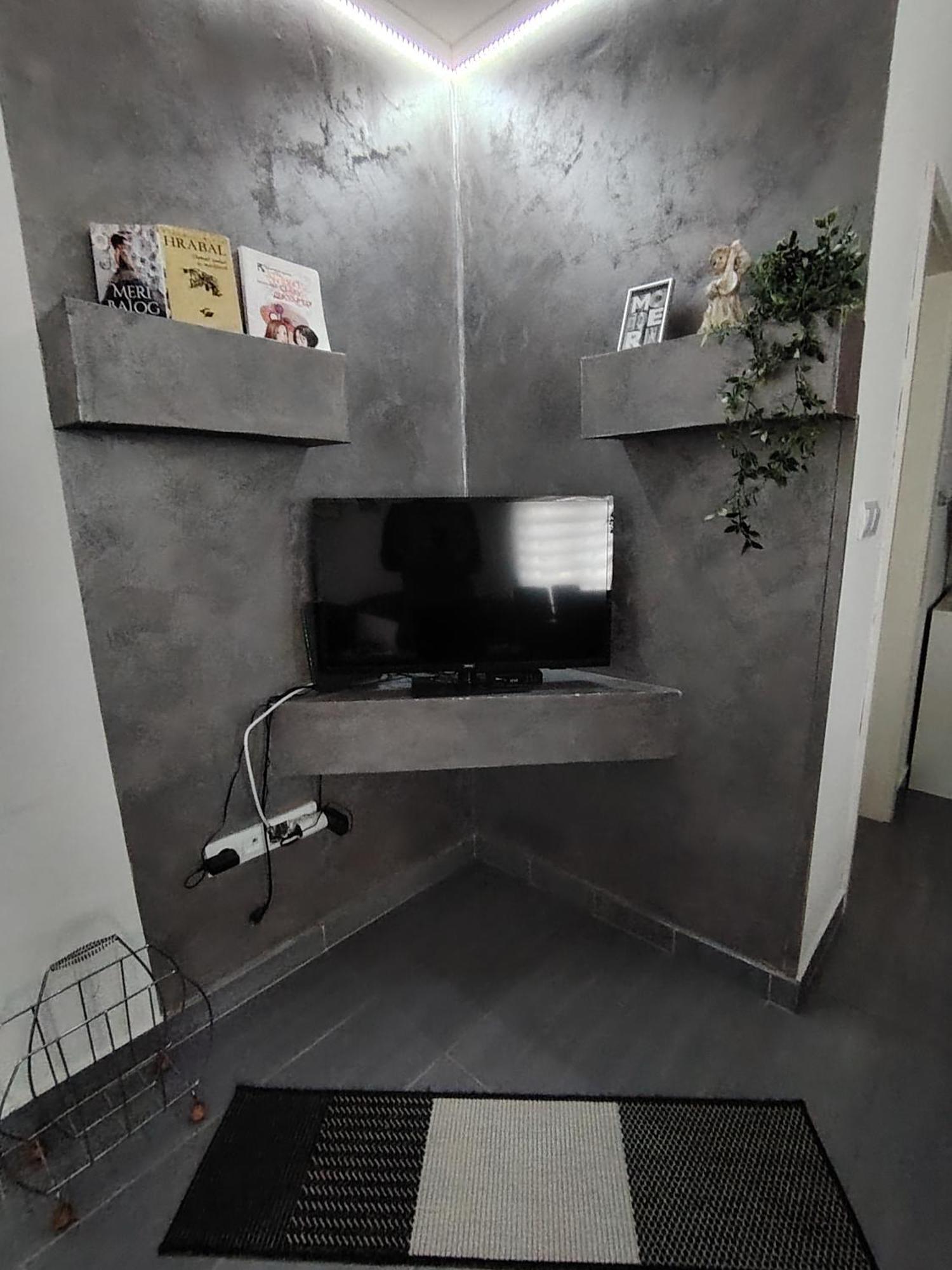 Apartman Raj Vrnjačka Banja Eksteriør bilde