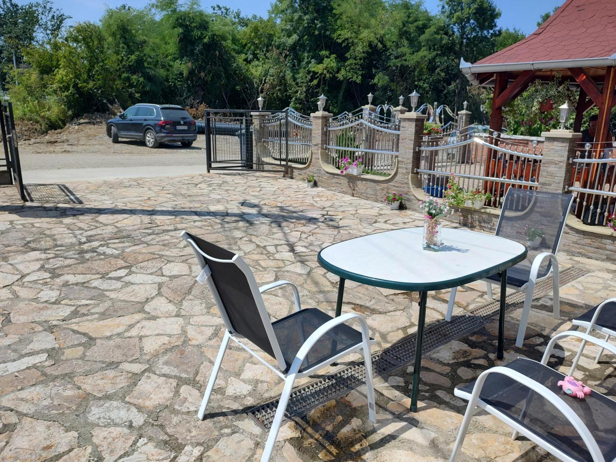 Apartman Raj Vrnjačka Banja Eksteriør bilde