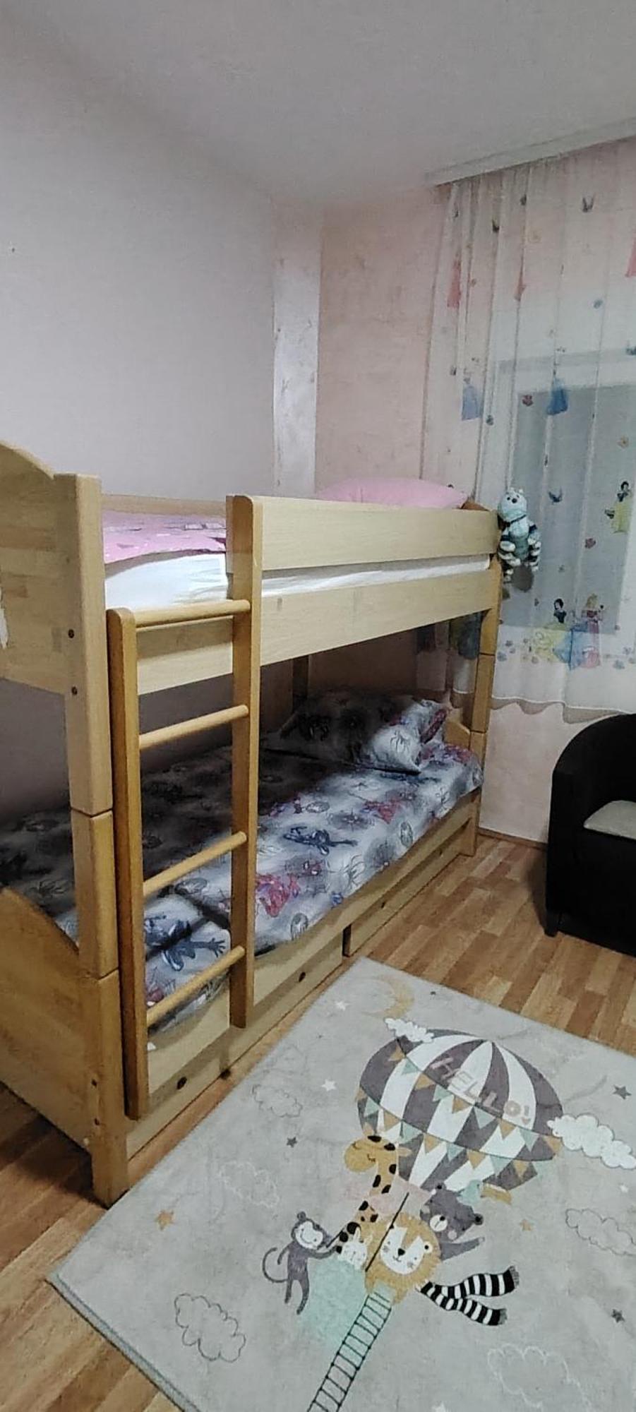 Apartman Raj Vrnjačka Banja Eksteriør bilde