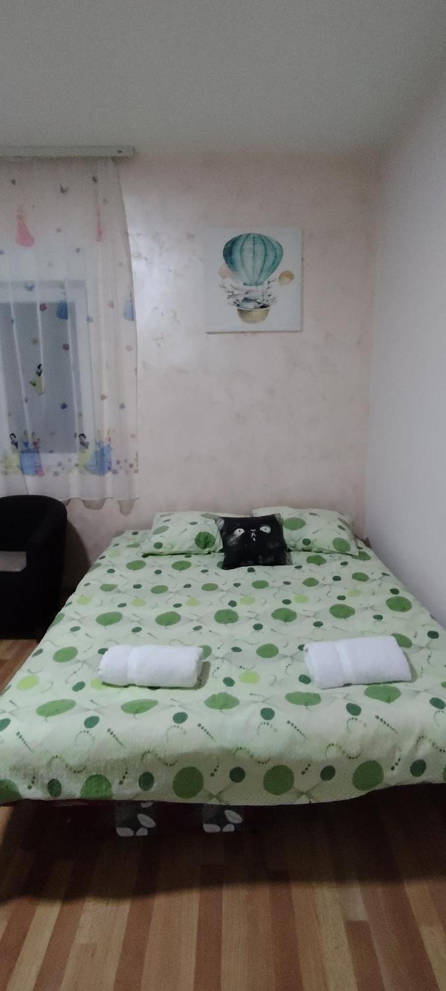 Apartman Raj Vrnjačka Banja Eksteriør bilde