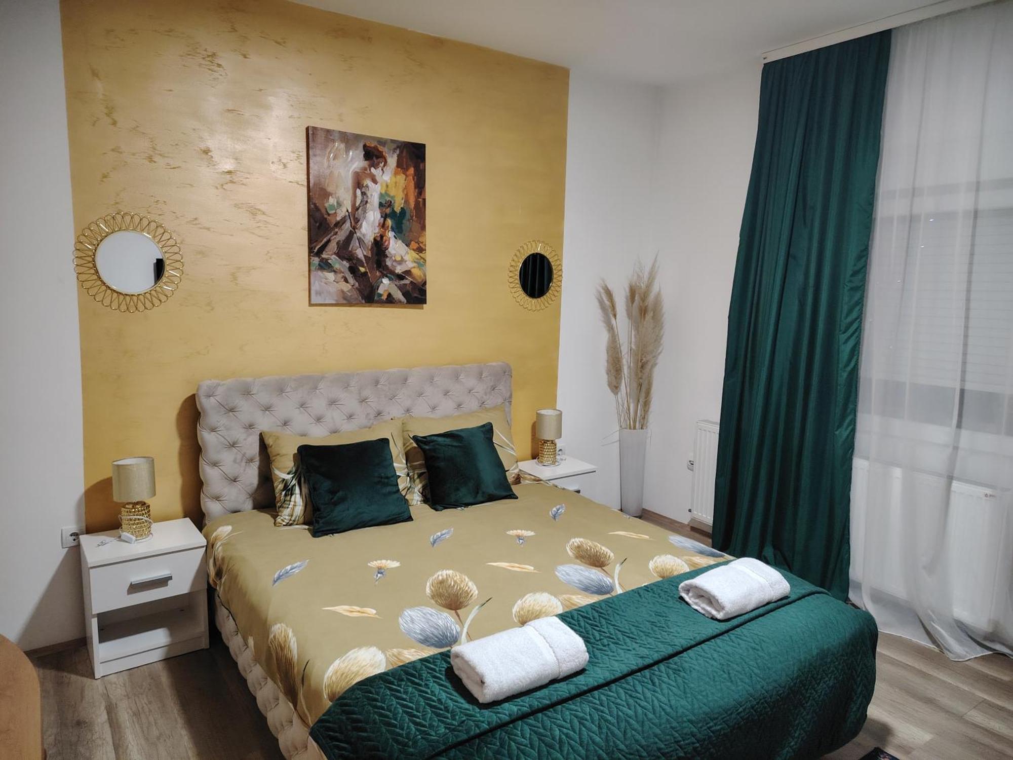 Apartman Raj Vrnjačka Banja Eksteriør bilde