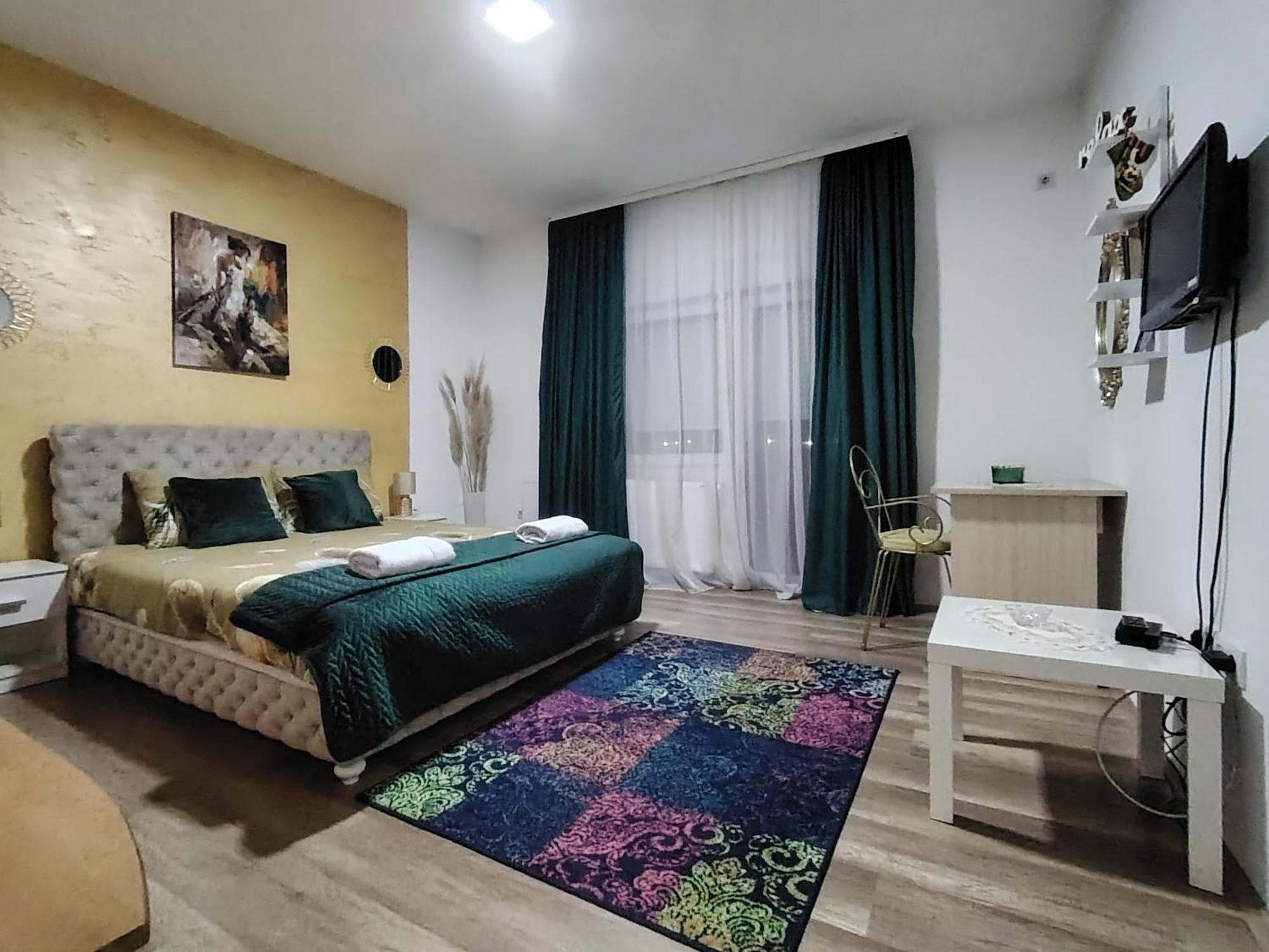 Apartman Raj Vrnjačka Banja Eksteriør bilde